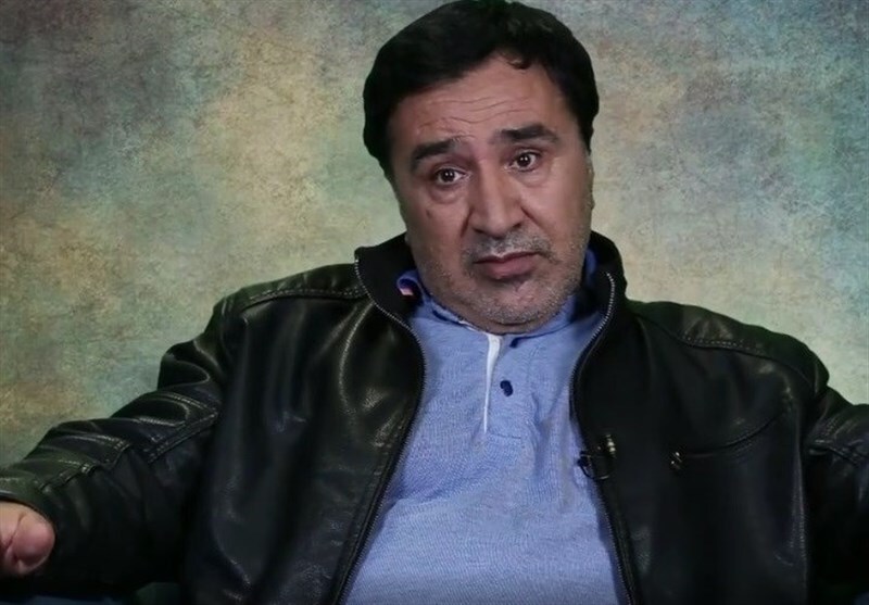 ۱۴ سال اسارت در اردوگاه اشرف به روایت یک عضو جدا شده