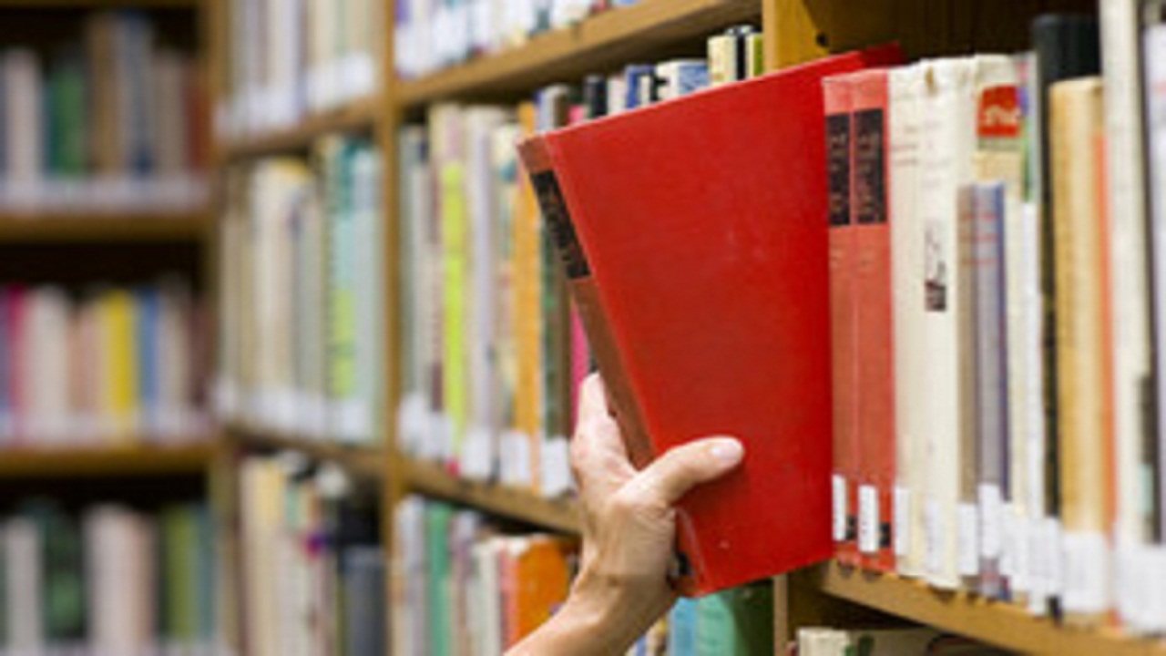 اهدای ۲۲ هزار و ۶۹۷ کتاب در پویش اهدای کتاب به کتابخانه‌های خوزستان