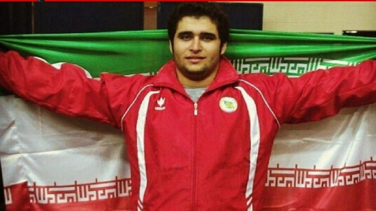 وزنه بردار اردبیلی به اردوی تیم ملی بزرگسالان دعوت شد