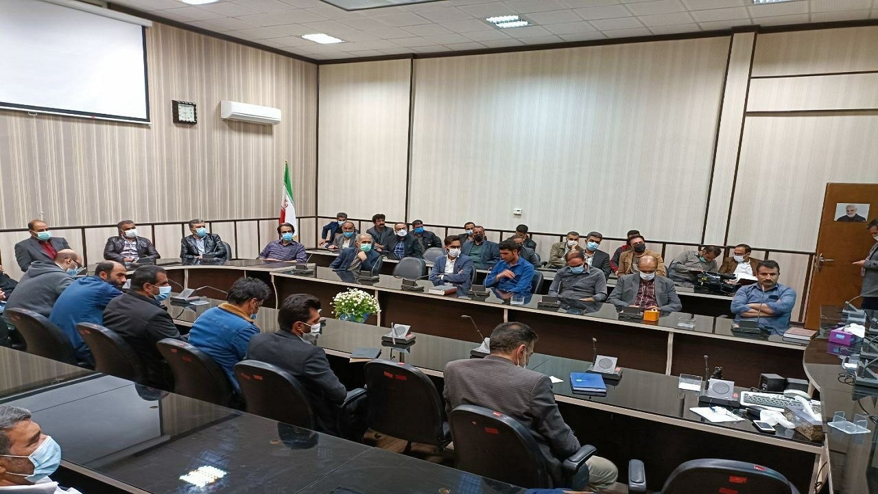 فرصت ۲ ماهه فرماندار به نانوایان فارسانی برای بالا بردن کیفیت نان