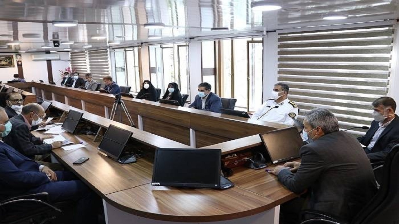 ساماندهی سرویس مدارس استان کرمان