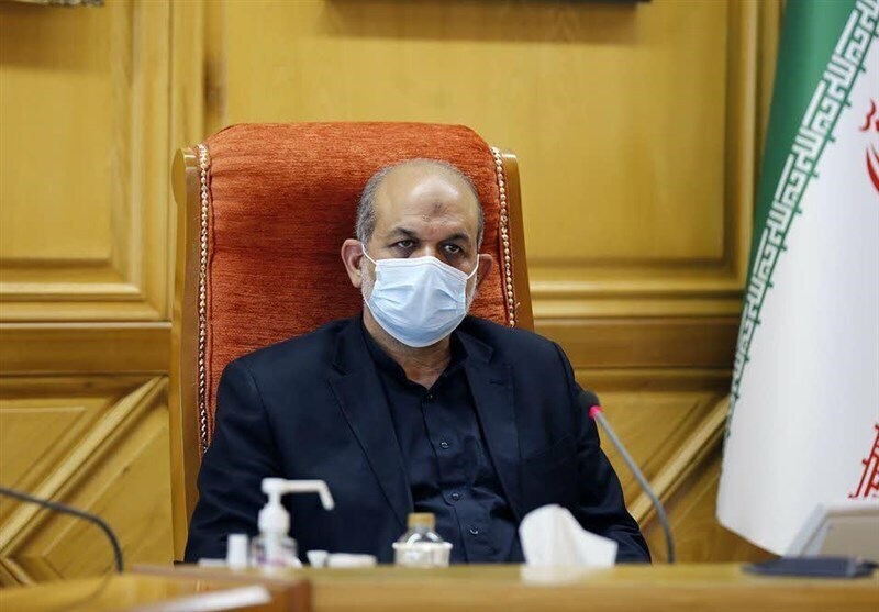 وزیر کشور 