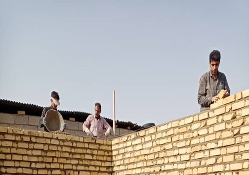وقتی تخصص در کنار روحیه جهادی صرف خدمت به مردم می شود