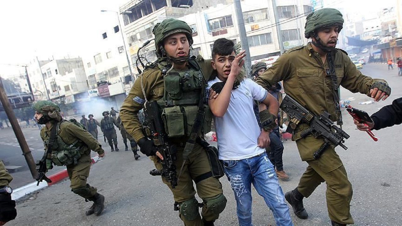 ۷۸ کودک فلسطینی در سال گذشته به شهادت رسیده‌اند