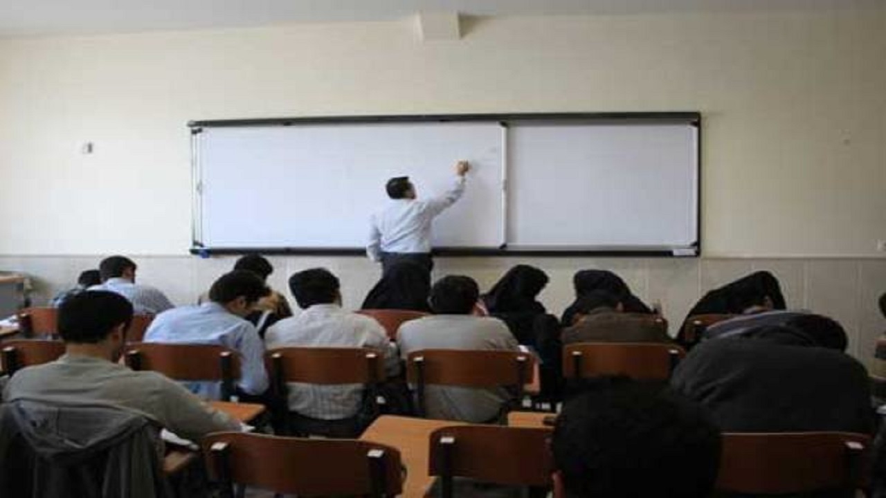 بیش از ۲۵ درصد دانشجویان بین‌الملل در ایران از اتباع افغانستان هستند