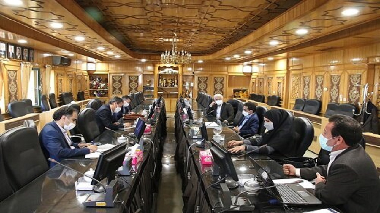 برگزاری همایش بین‌المللی "هورامان؛ ثبت جهانی، فرهنگ و توسعه پایدار" در دانشگاه رازی