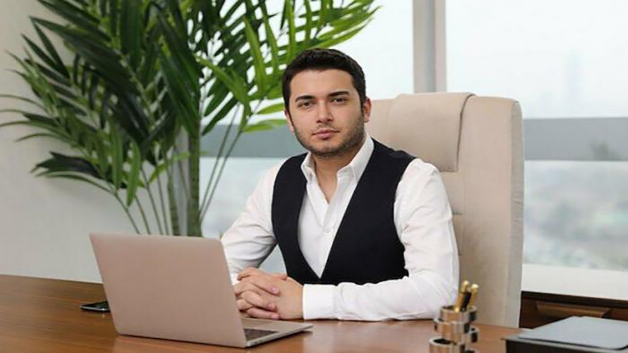 چند هزار سال حکم حبس برای یک اختلاسگر ۲۸ ساله + فیلم
