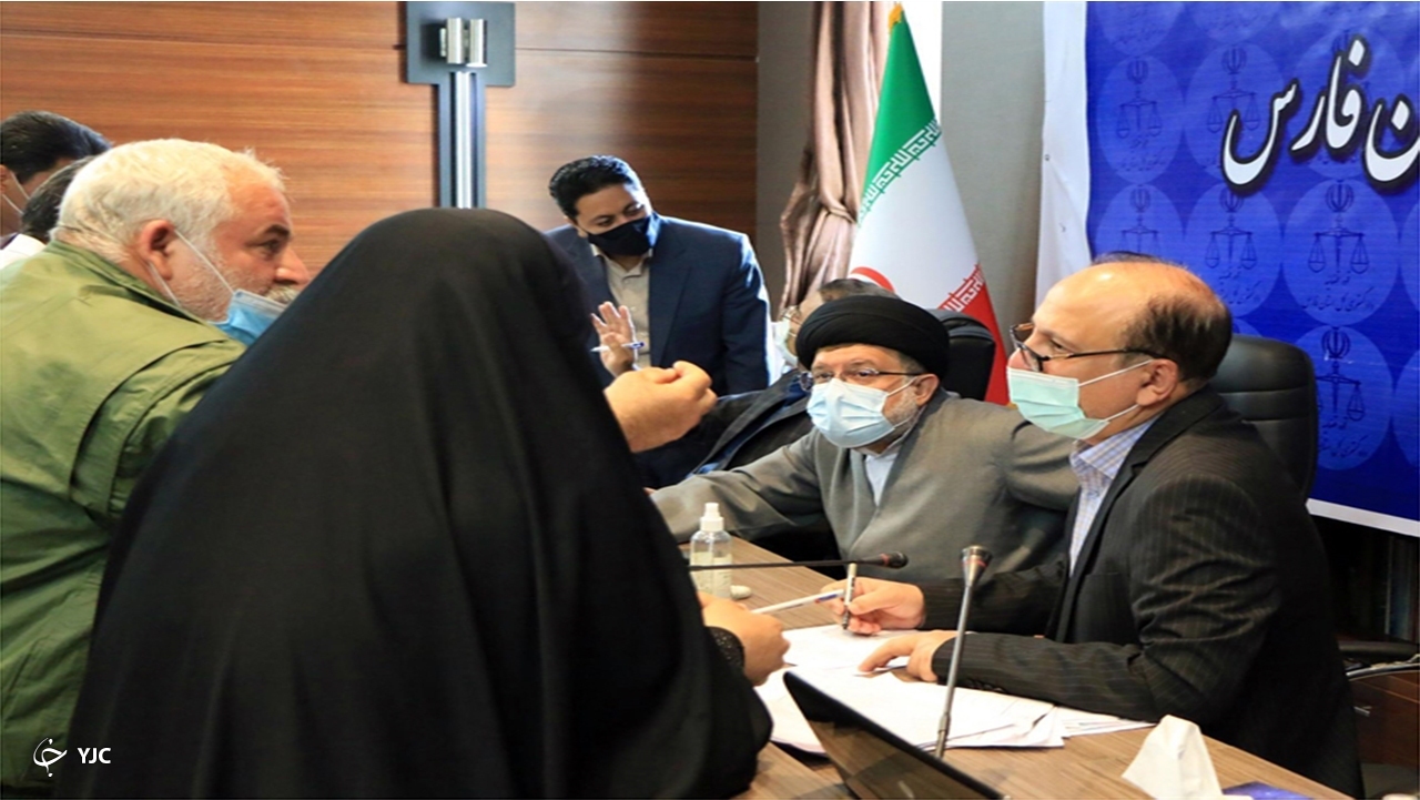 مشکلات کارآفرینان فارس پیگیری می‌شود