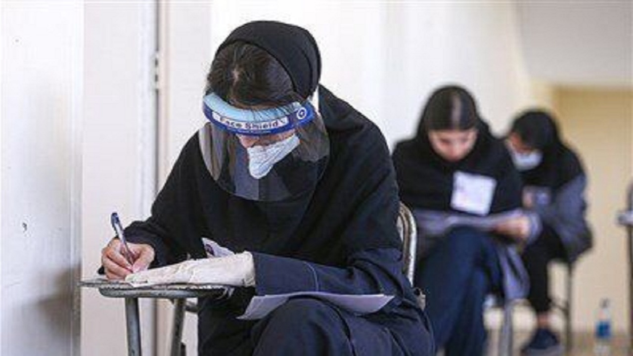آغاز ثبت‌نام آزمون ورودی مدارس تیزهوشان کرمانشاه