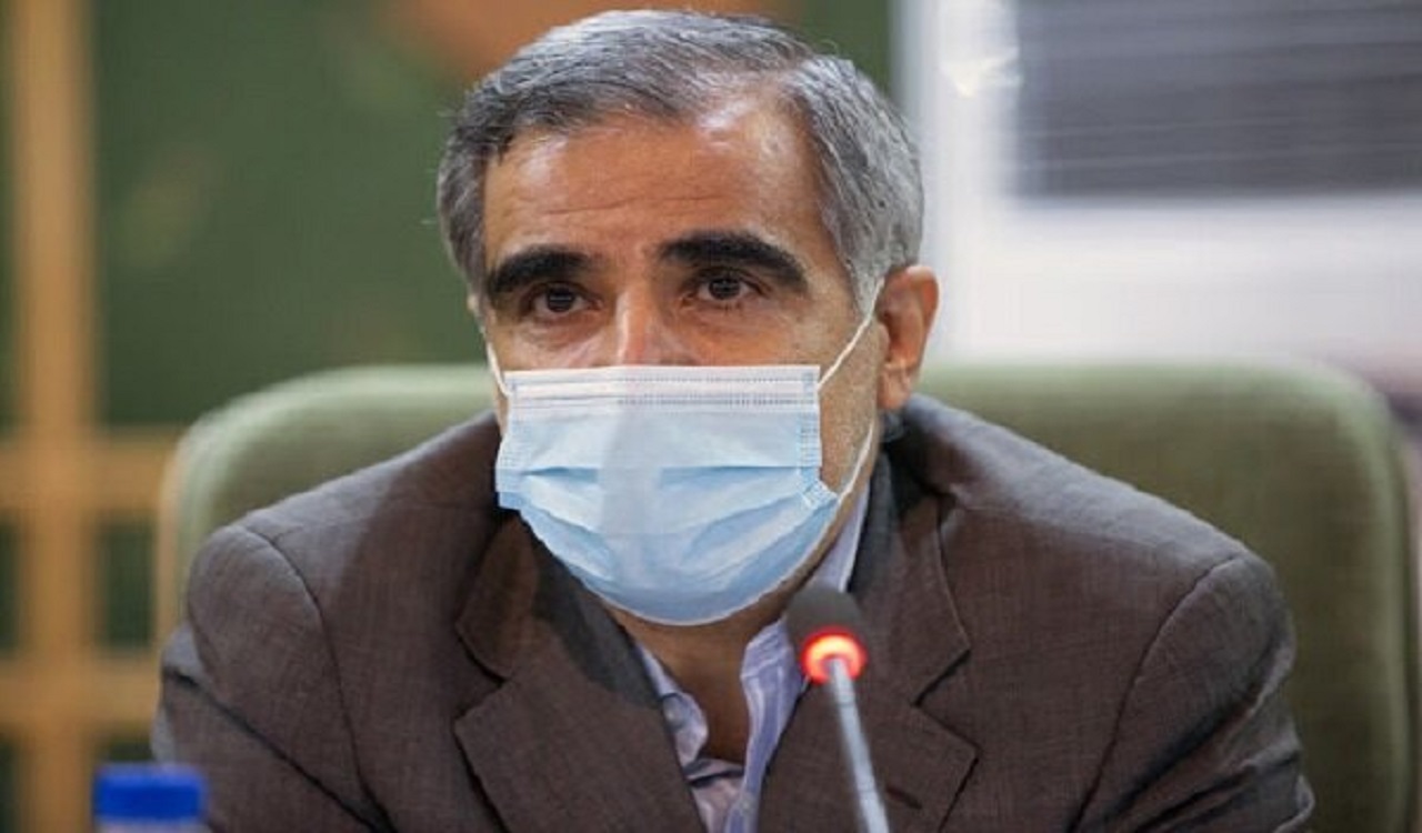 دانشجویان کرمانشاهی نسبت به تکمیل واکسیناسیون کرونا اقدام کنند