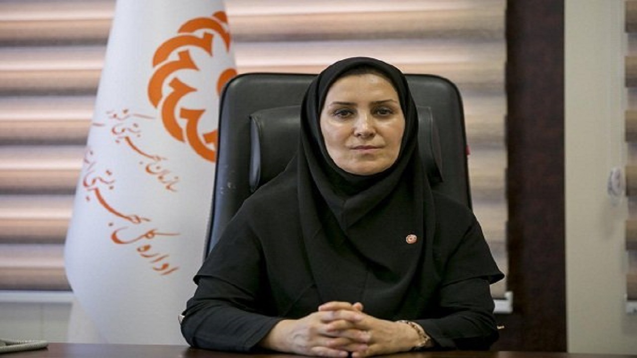ارائه خدمات به ۳۵ اتیسم کرمانشاهی در مرکز حس پنهان