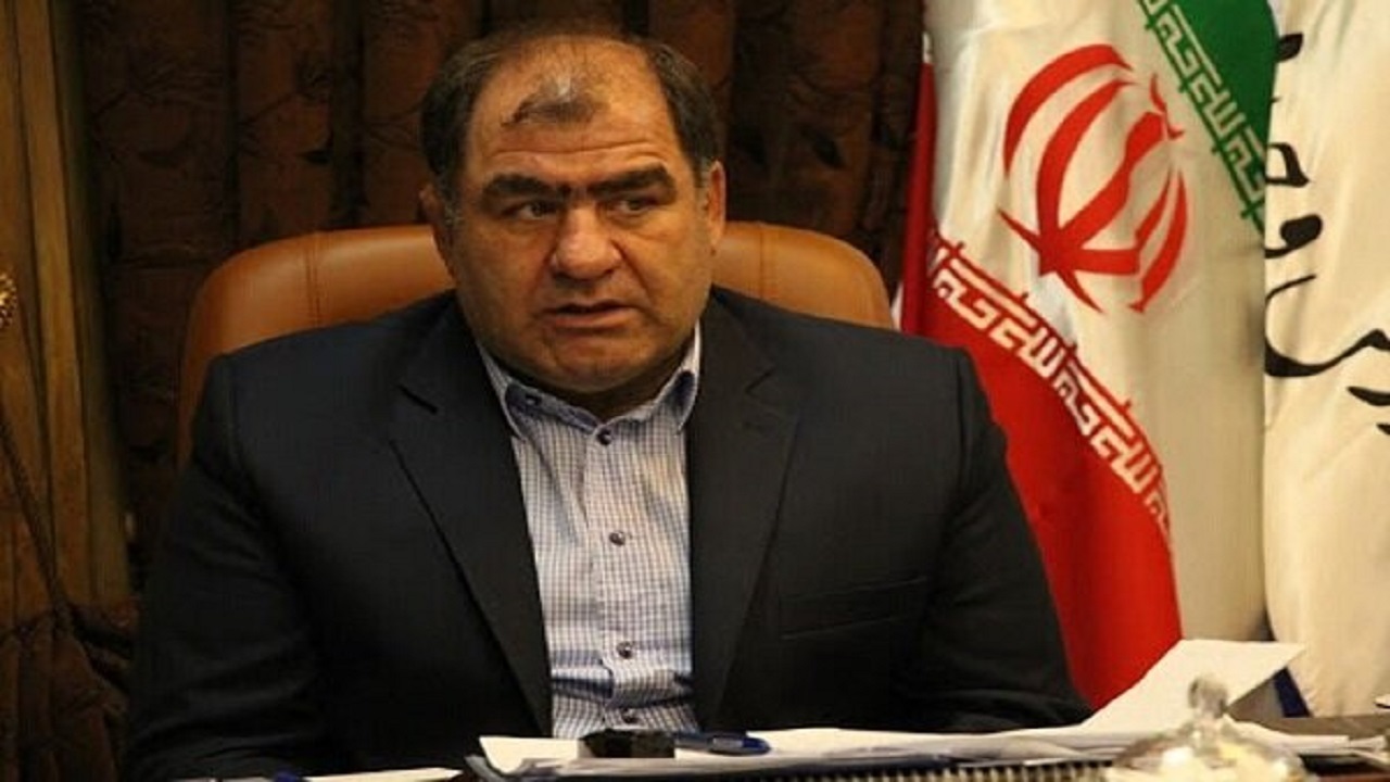تاثیر مثبت اردوی تیم ملی کشتی آزاد ناشنوایان بر ورزش کرمانشاه