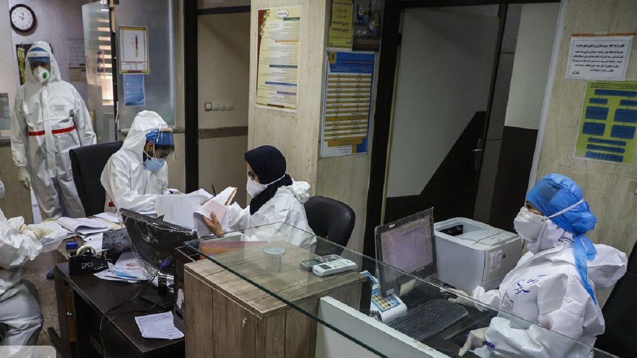 گیلان، آسیب پذیرترین استان در بحران کرونا