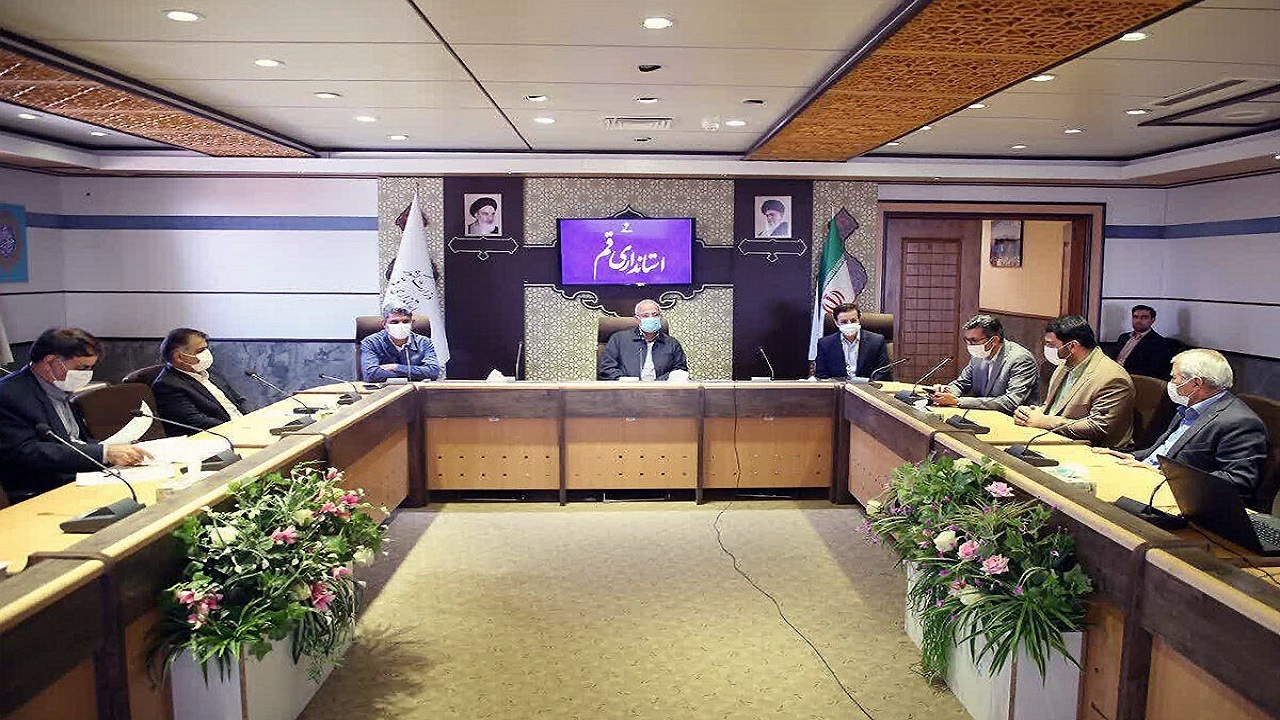 راه‌اندازی مرکز جامع سرطان قم نیازمند کمک‌های خیرین و دولت است