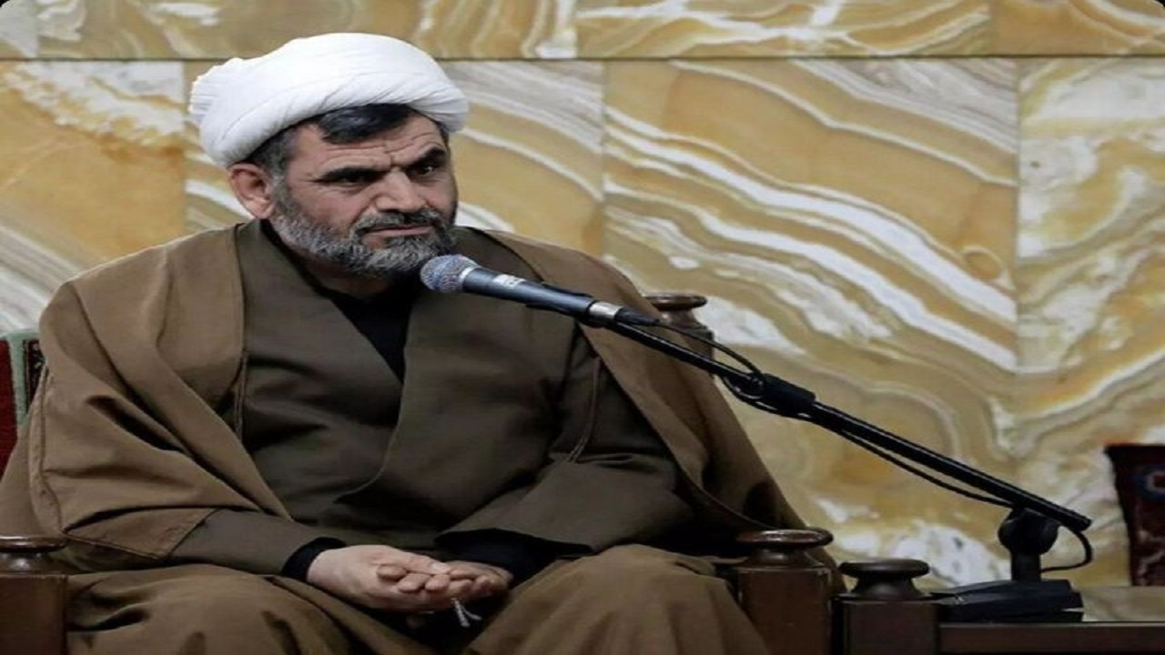 زمان مراسم تشییع و وداع با پیکر شهید اصلانی مشخص شد
