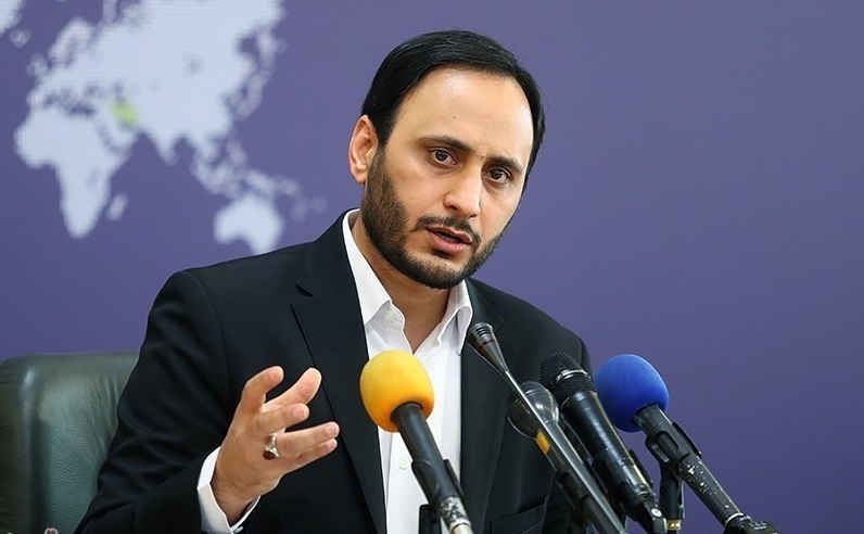سخنگوی دولت: برخورد با عاملان حادثه حرم رضوی، مطالبه‌ عمومی است
