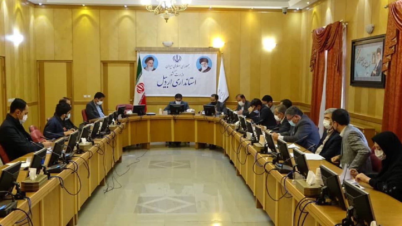 برنامه پیشرفت استان با هدف رفع نیاز‌های ضروری شهرستان‌ها اجرا می‌شود