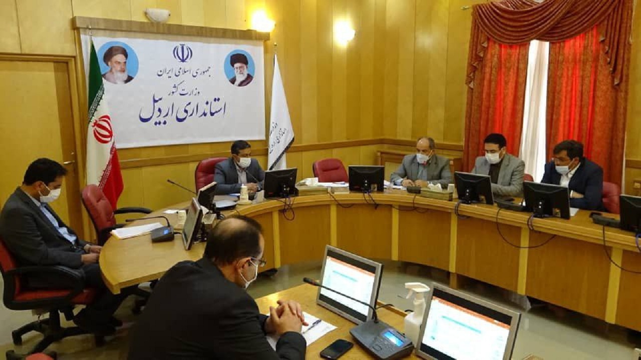 ظرفیت‌های عمده کشاورزی شهرستان انگوت شناسایی شود