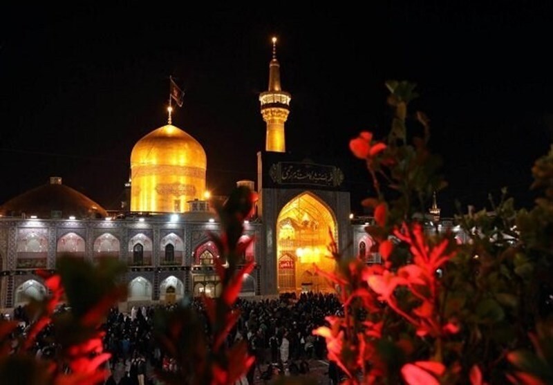 چهارشنبه&zwnj;های امام رضایی؛ آقای غریبم چقدر این روزها دلم بی&zwnj;تاب است