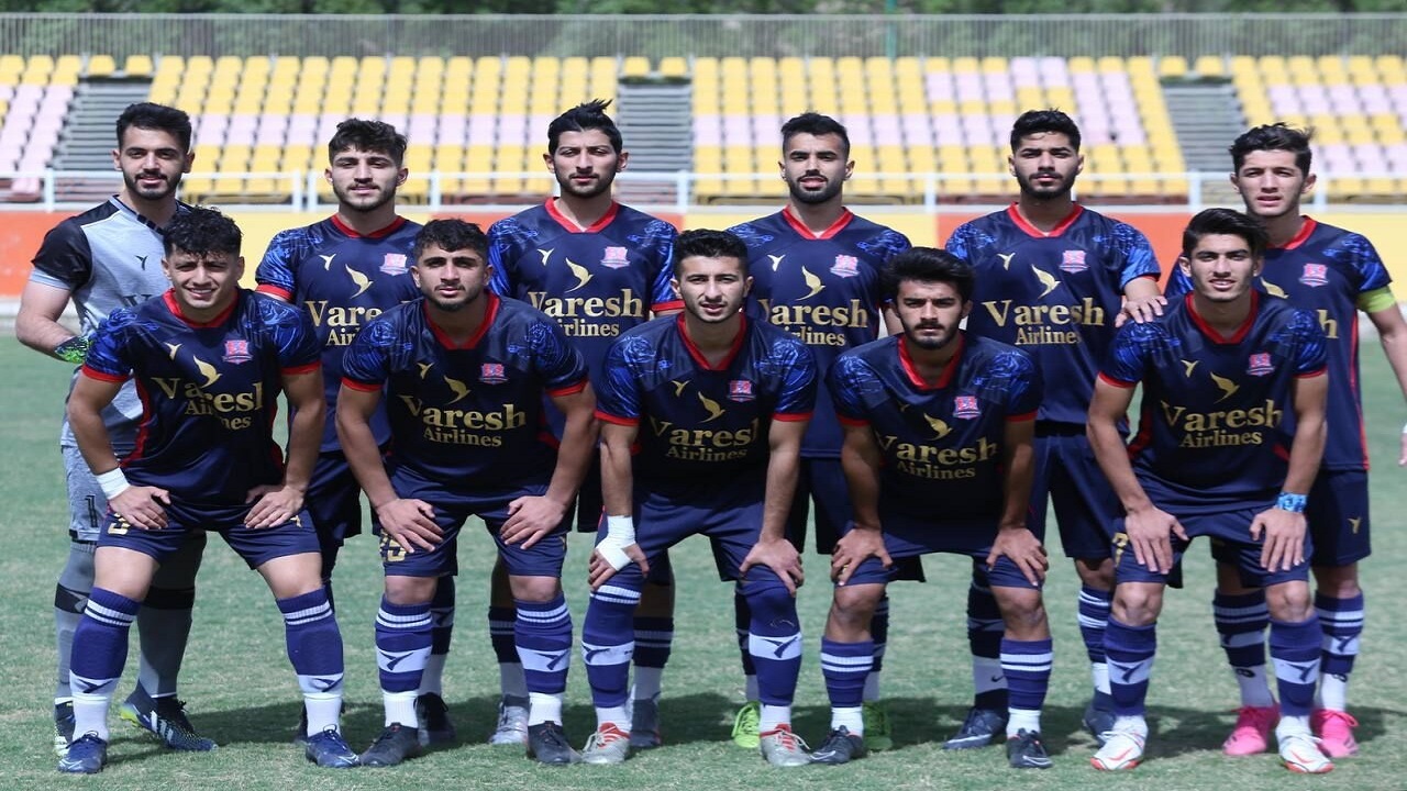 نساجی فینالیست شد