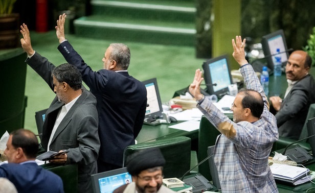 دستور‌العمل امنیت تبادل اطلاعات ملی را شورای عالی فضای مجازی تعیین می‌کند