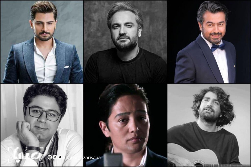 کدام خواننده&zwnj;ها در سریال&zwnj;های رمضانی امسال می&zwnj;خوانند؟