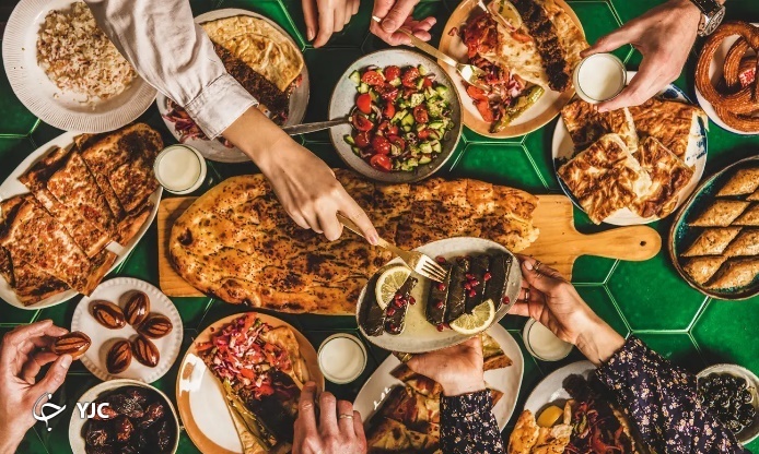 غذاهای چرب