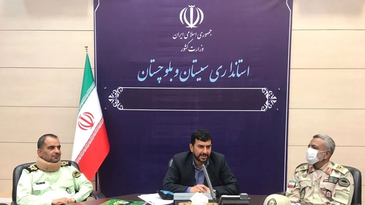 موضوع اشتغال باید فرهنگ غالب سیستان و بلوچستان شود