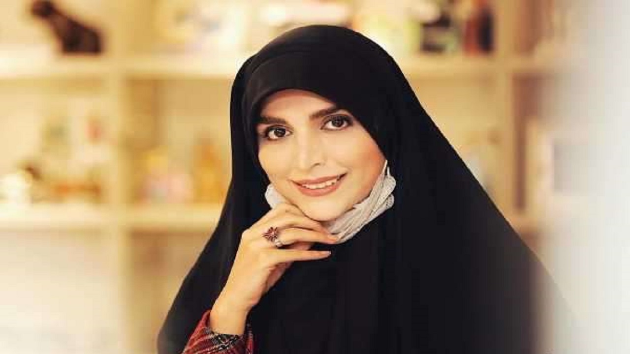 هم‌نفس با مخاطبان رمضانی هستم