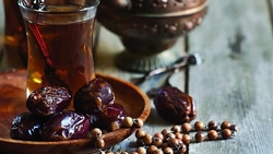 چگونگی کاهش وزن با روزه داری + فیلم