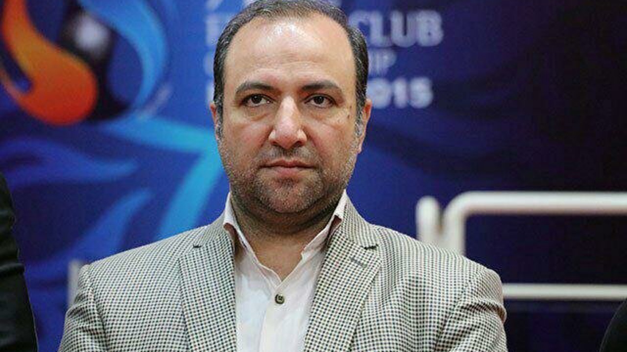 عراقی زاده: گرفتن میزبانی جام باشگاه‌های آسیا کمک دستگاه‌ها را می‌طلبد