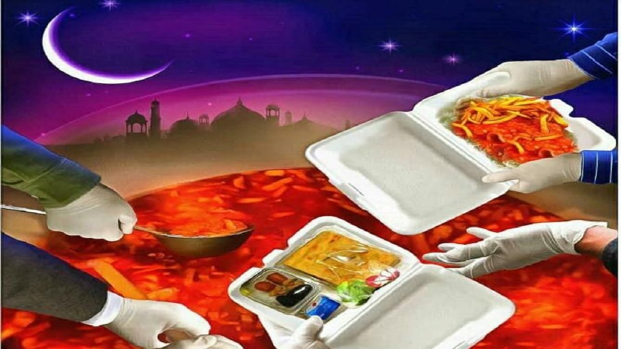 راه اندازی آشپزخانه‌های طرح اطعام مهدوی در سمنان