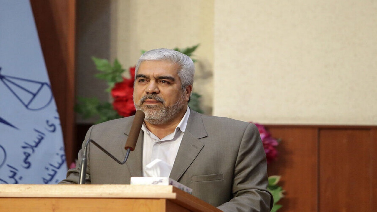 از گمانه زنی‌های نامعتبر در خصوص حادثه در حرم رضوی پرهیز شود