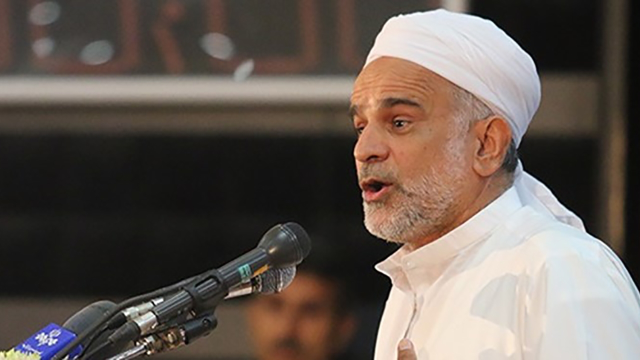 جامعه اهل سنت هرمزگان تعدی به روحانیون شیعه را محکوم کرد