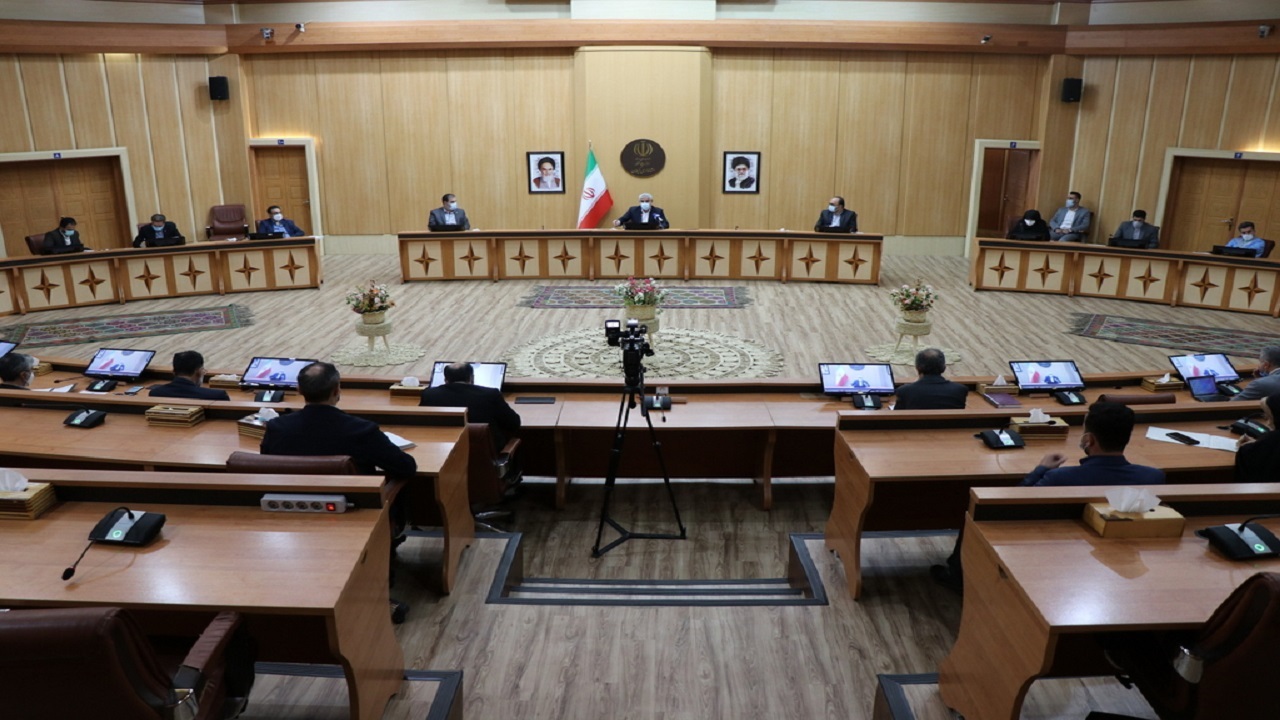 برنامه ریزی برای تأمین آب کشاورزی گیلان در تابستان