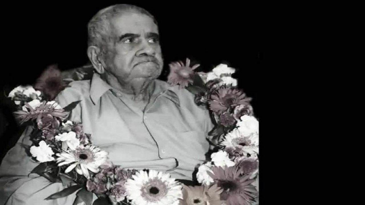 پدر سردار چهارباغی دار فانی را وداع گفت