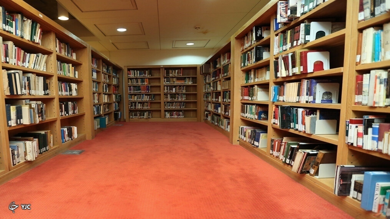 امانت گیری کتاب در مهاباد ۳ برابر شد