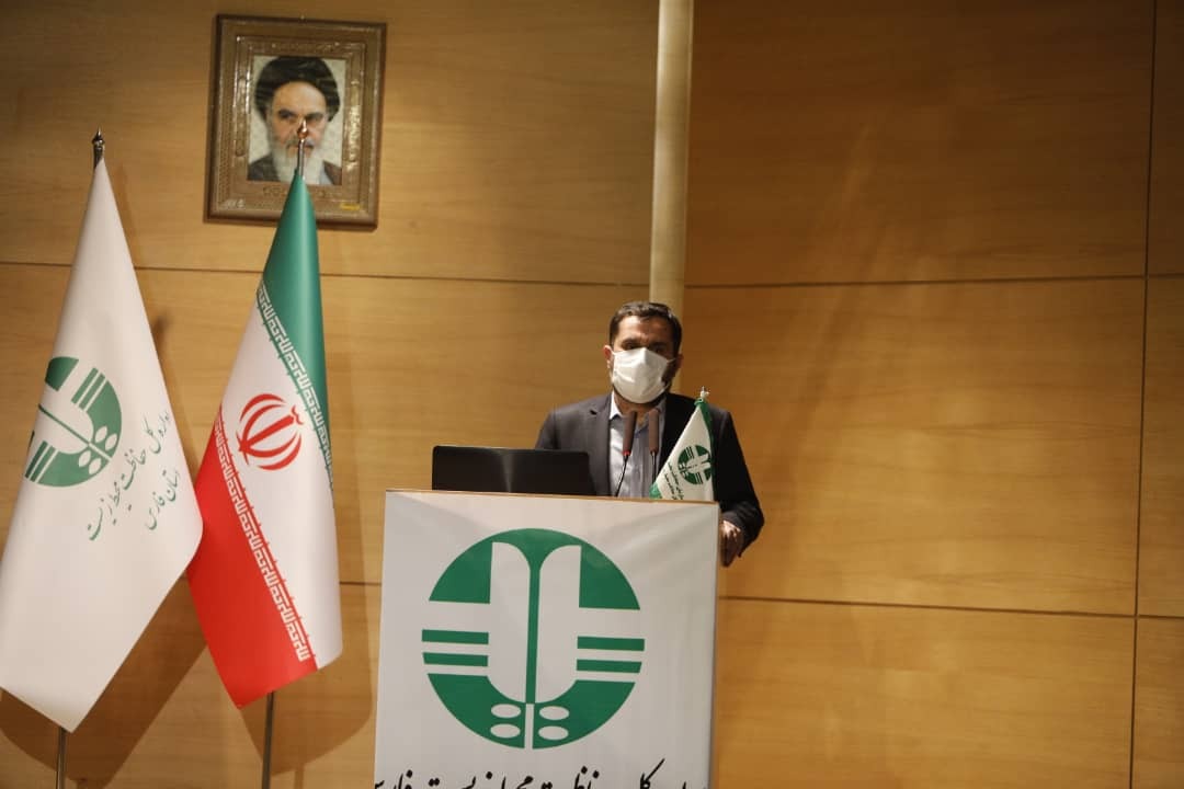 استفاده از ظرفیت نخبگانی برای توسعه حوزه فناوری و دانش بنیان