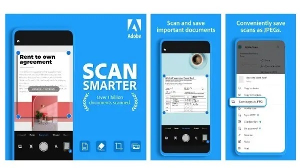 آموزش تبدیل JPG به PDF در کامپیوتر، اندروید و آیفون