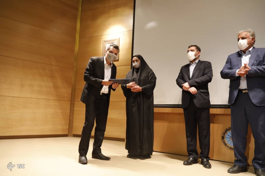 مدیرکل جدید حفاظت محیط زیست استان فارس معارفه شد