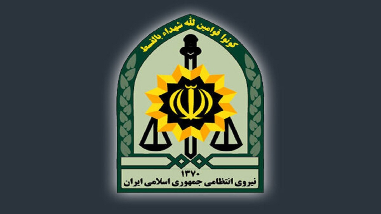 دستگیری اعضای باند سرقت احشام در عنبرآباد