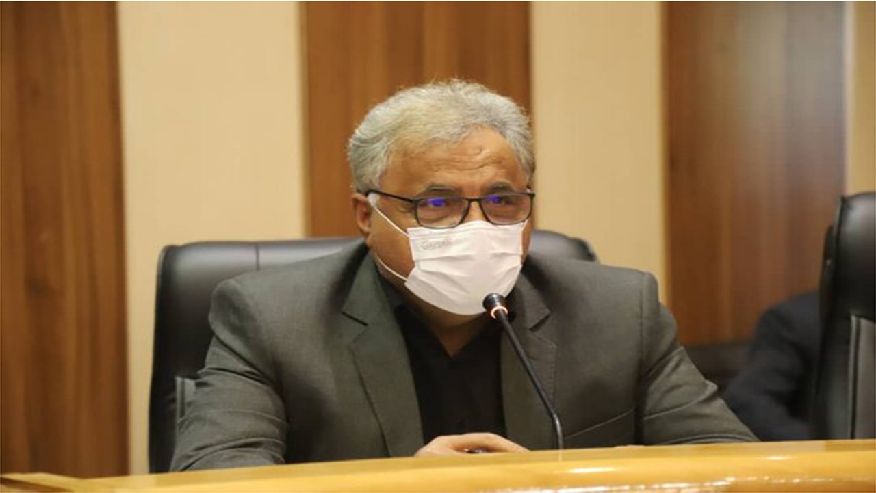 شعار سال سرفصل تمام استراتژی‌ها و اقدامات اجرایی باشد