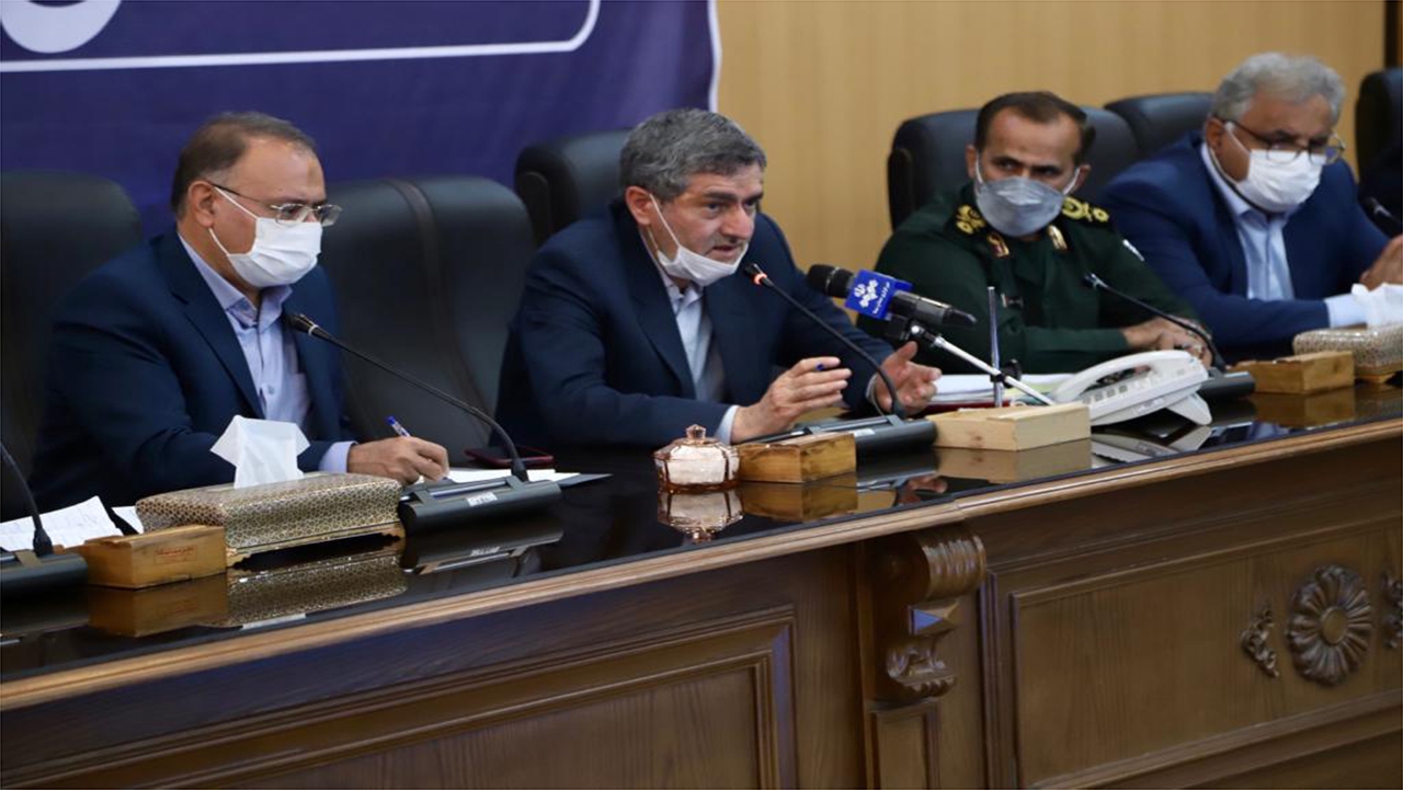 رفع مشکل ۵۰۰ روستای دارای تنش آبی با تدابیر جهادی