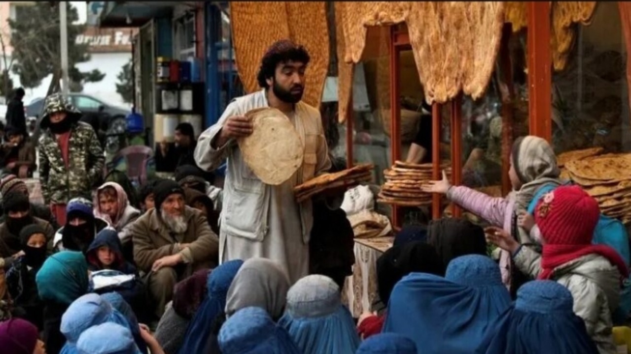 تمام توان خود را برای رونق اقتصادی به کار می بندیم + فیلم