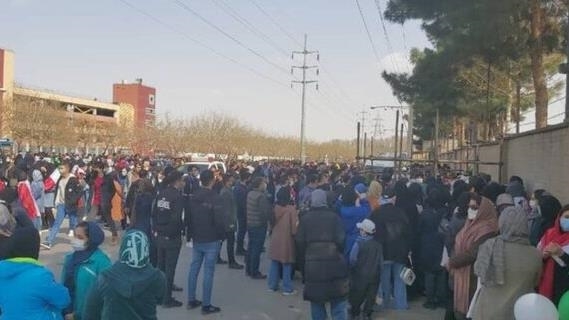 فتنه هیبریدی