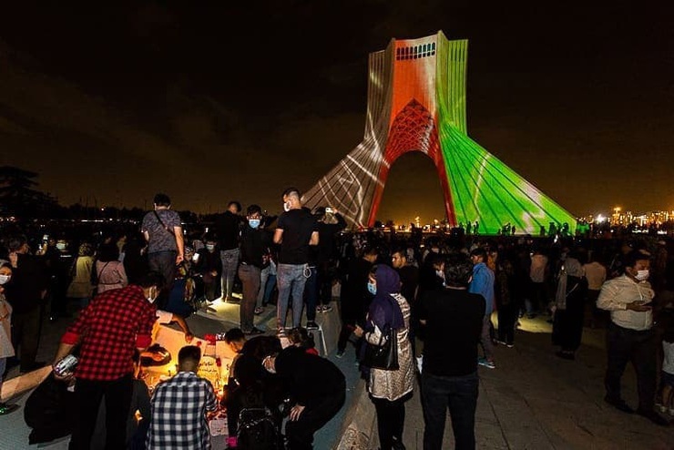 فتنه هیبریدی