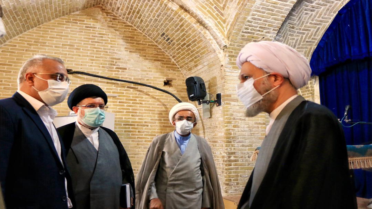 تحقق ۷۵ درصدی اهداف سند تحول قضایی در فارس