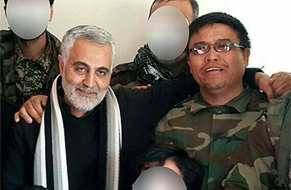 فتنه هیبریدی