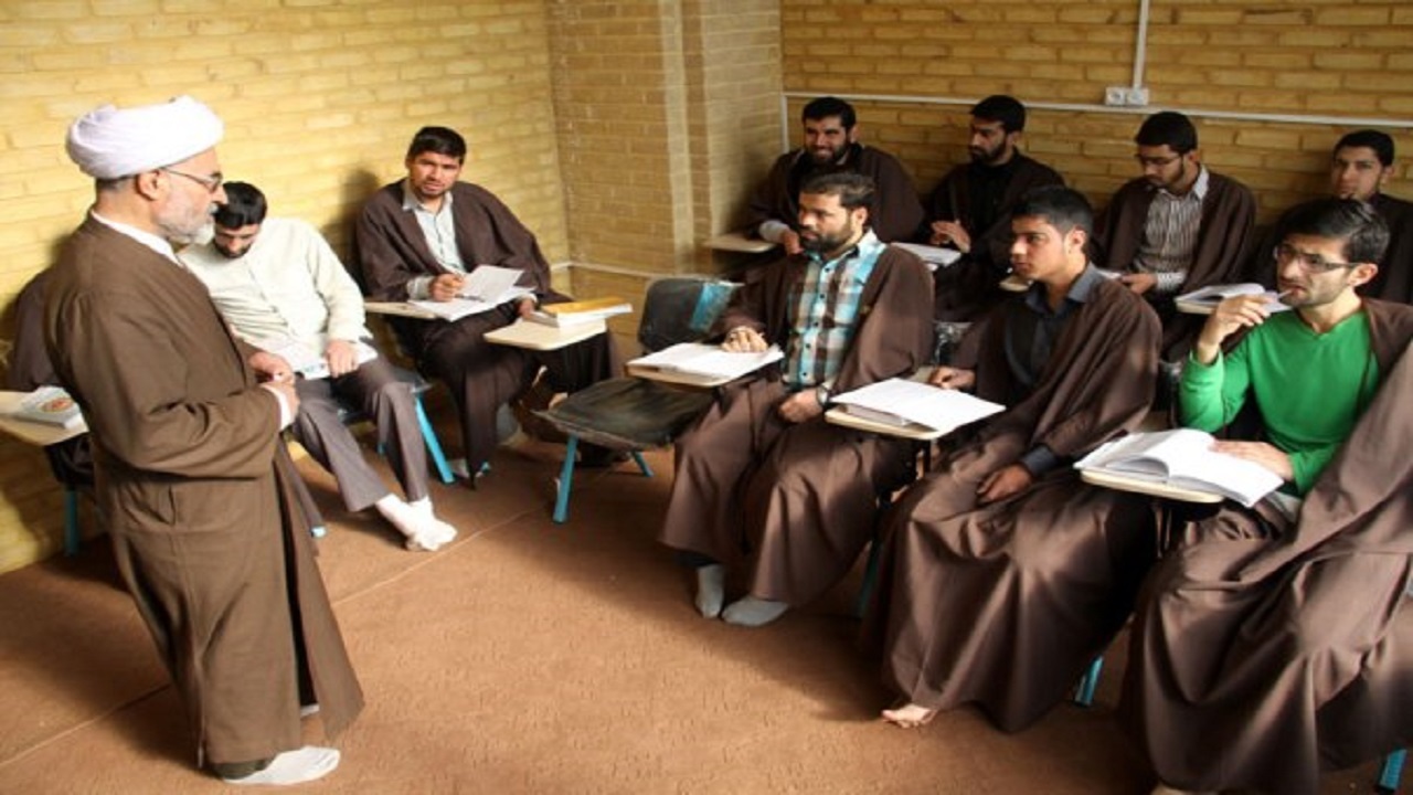 حوزه علمیه خراسان فردا تعطیل اعلام شد