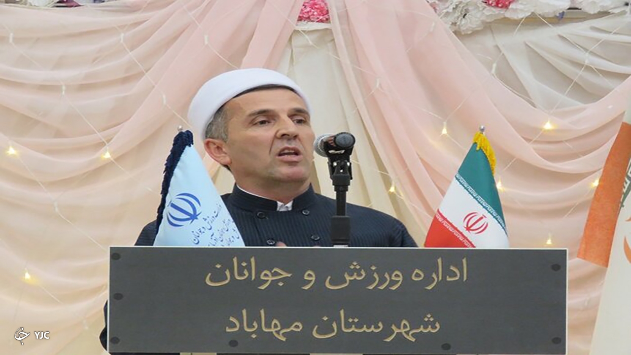 همدلی و وحدت بین مسئولان مهابادی قابل تقدیر است